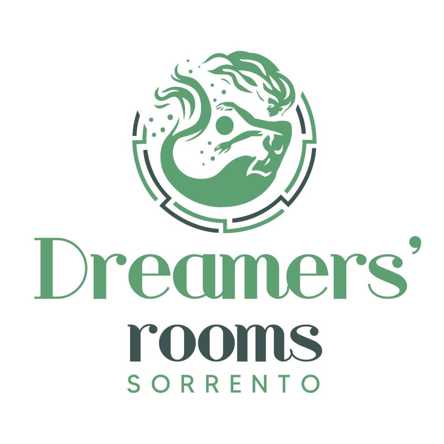 Dreamers' Rooms 소렌토 외부 사진